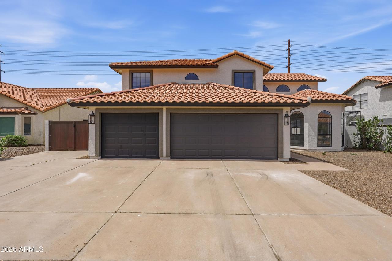 858 N Saint Elena St., Gilbert, AZ 85234
