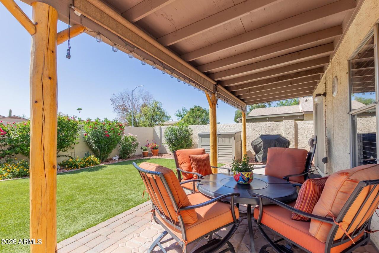 630 E Jensen St. #116, Mesa, AZ 85203