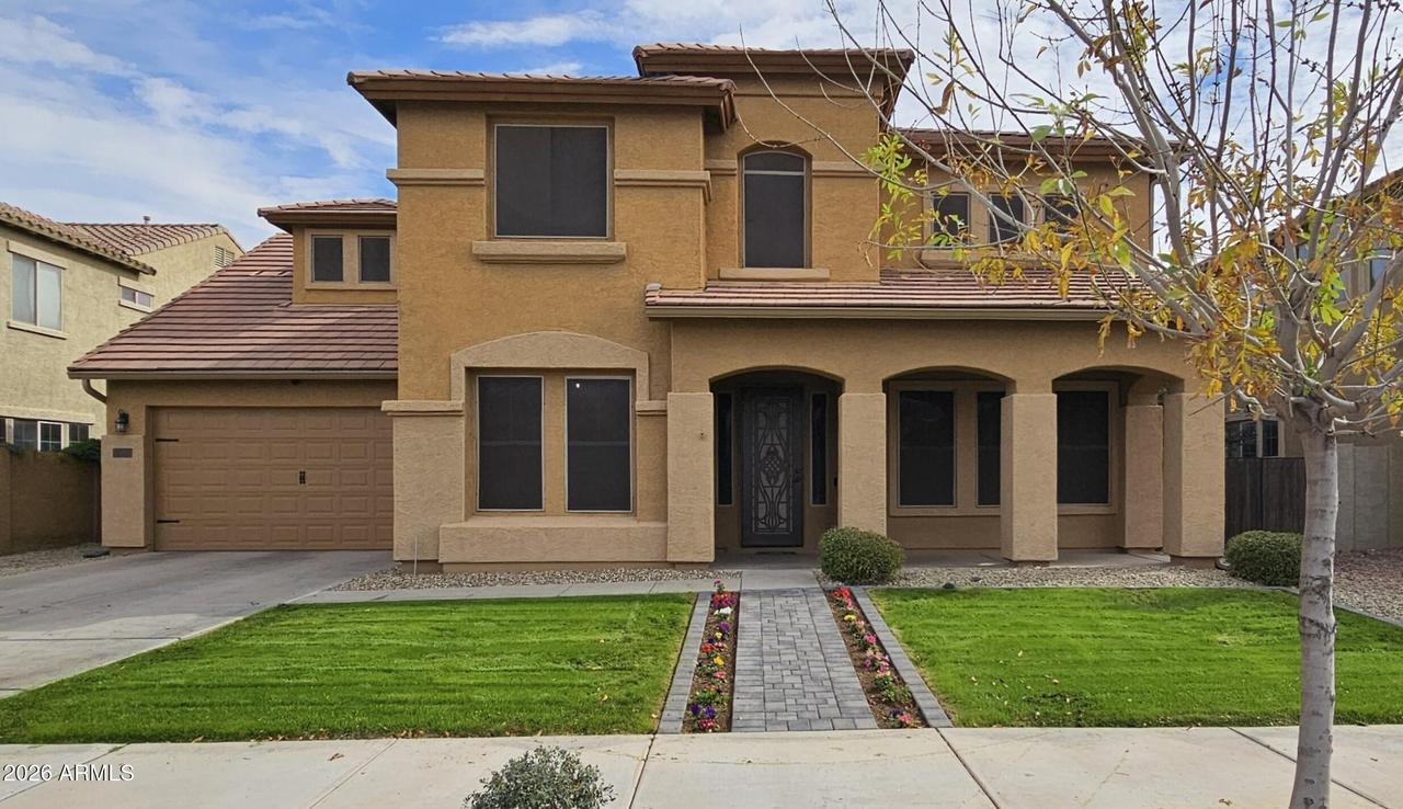 22797 S 204th St., Queen Creek, AZ 85142