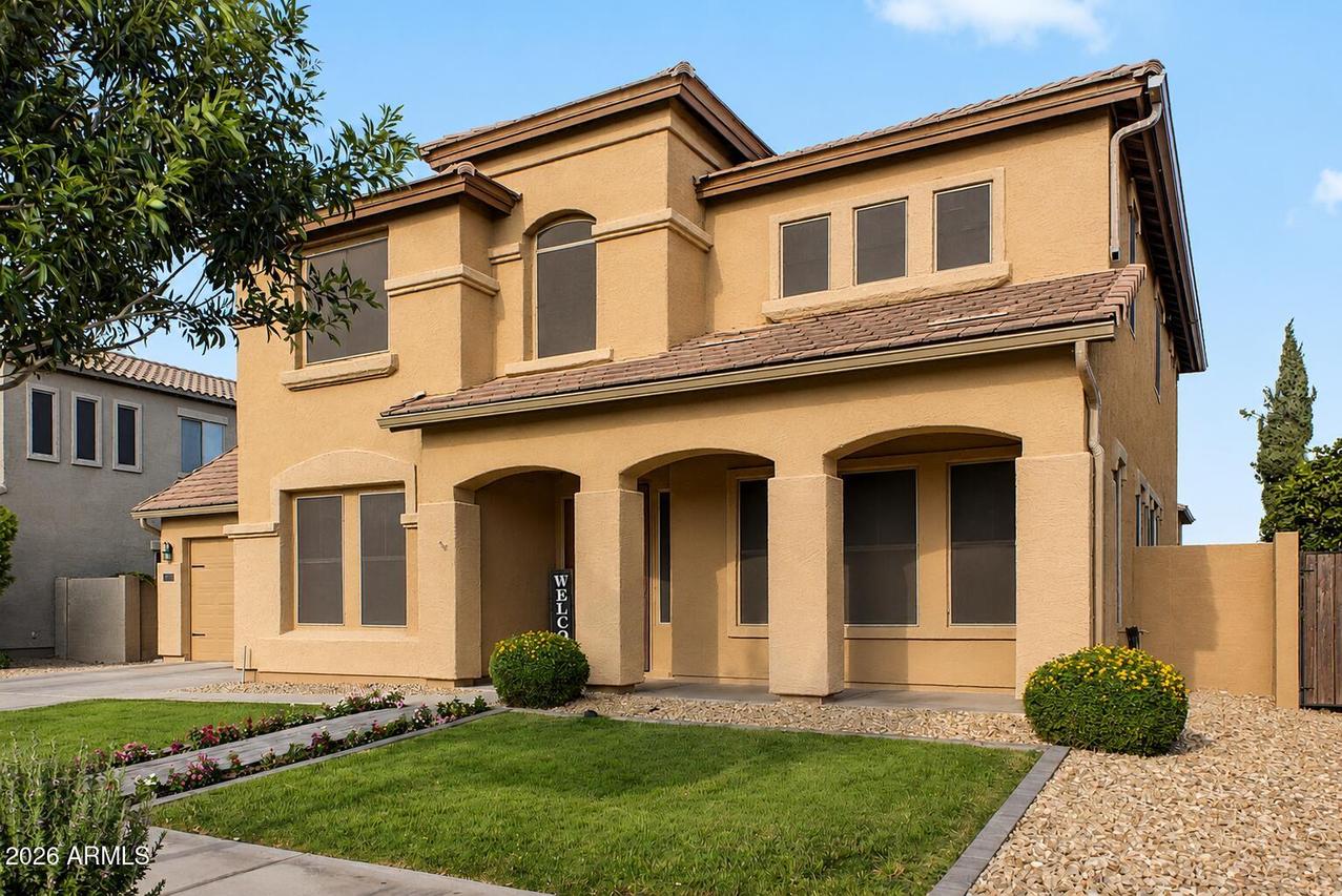 22797 S 204th St., Queen Creek, AZ 85142