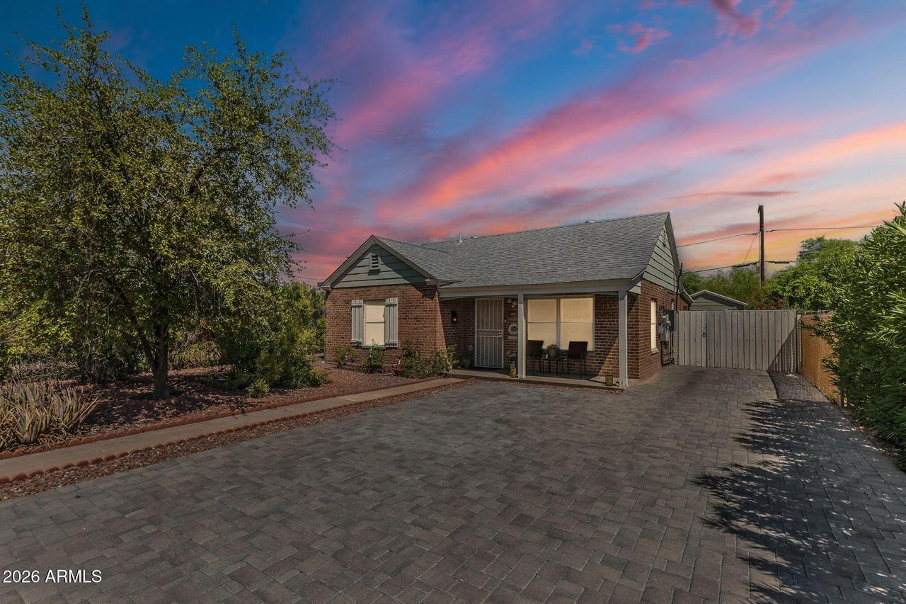 2315 N 12th St., Phoenix, AZ 85006