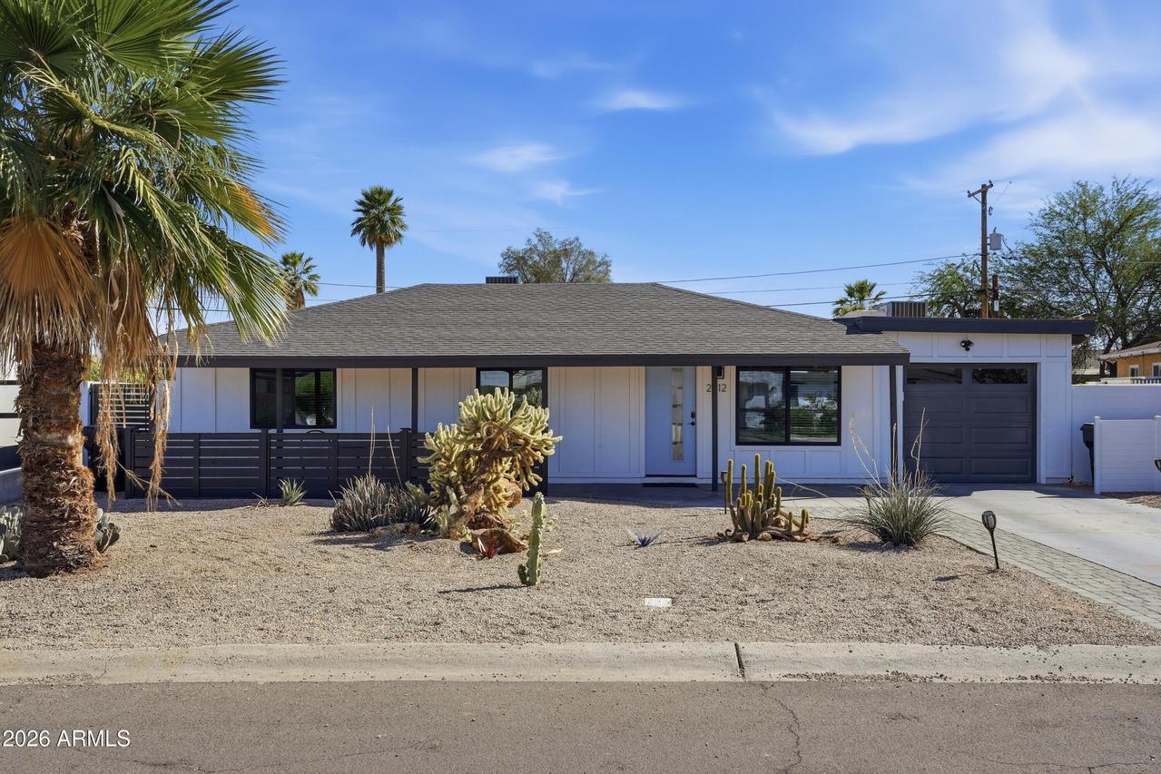 2812 N 71st Pl., Scottsdale, AZ 85257