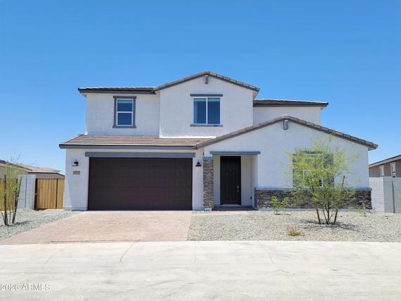New Homes with Master Bedrooms on the 1st Floor That Attend Sunset Vista: April 4th to April 10th
