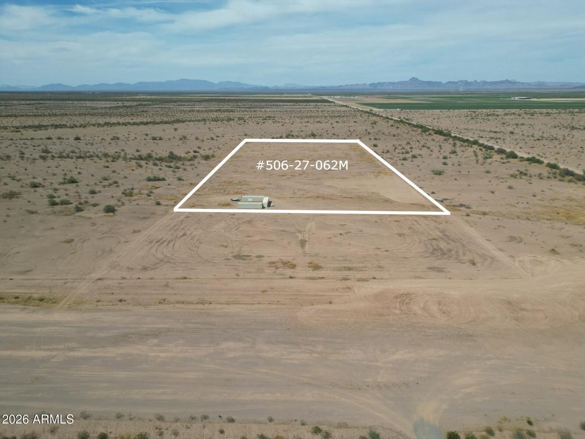 xxx W Sunland Ave. #H, Tonopah, AZ 85354