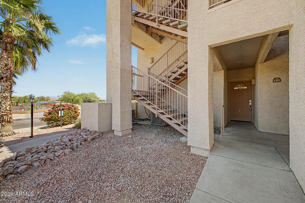 16631 E El Lago Blvd. #105, Fountain Hills, AZ 85268