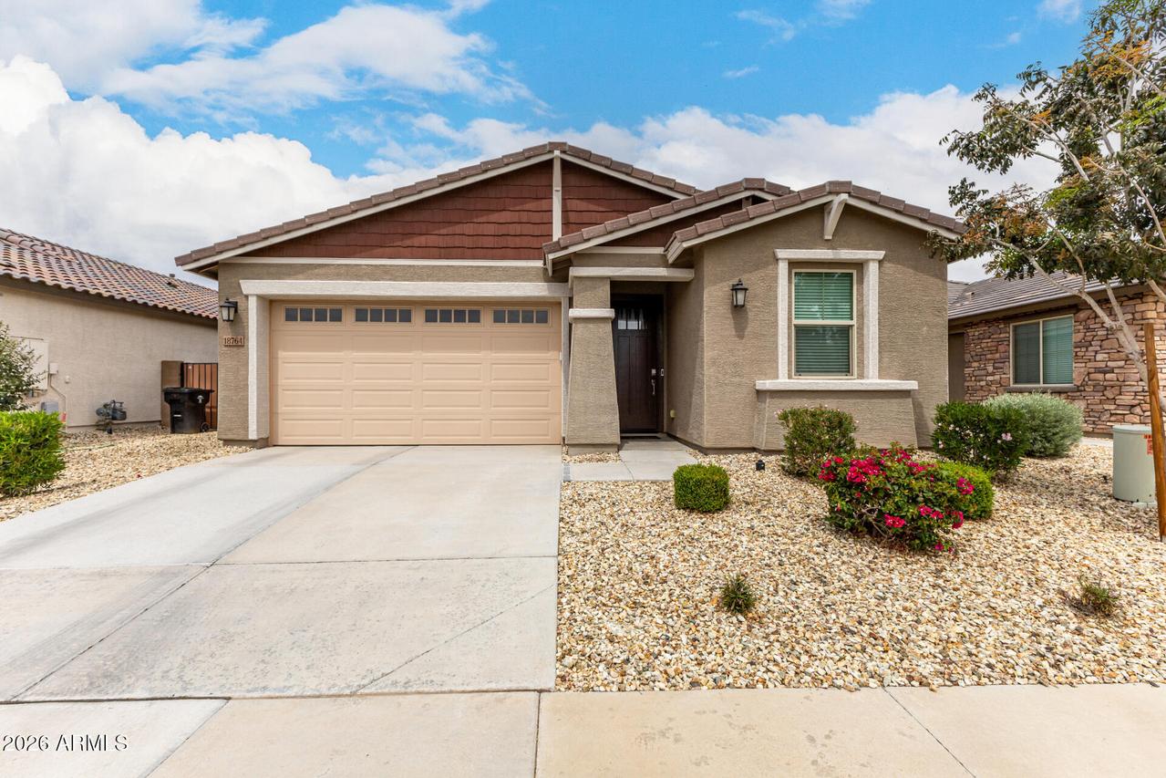 18764 W Canterbury Dr., Surprise, AZ 85388