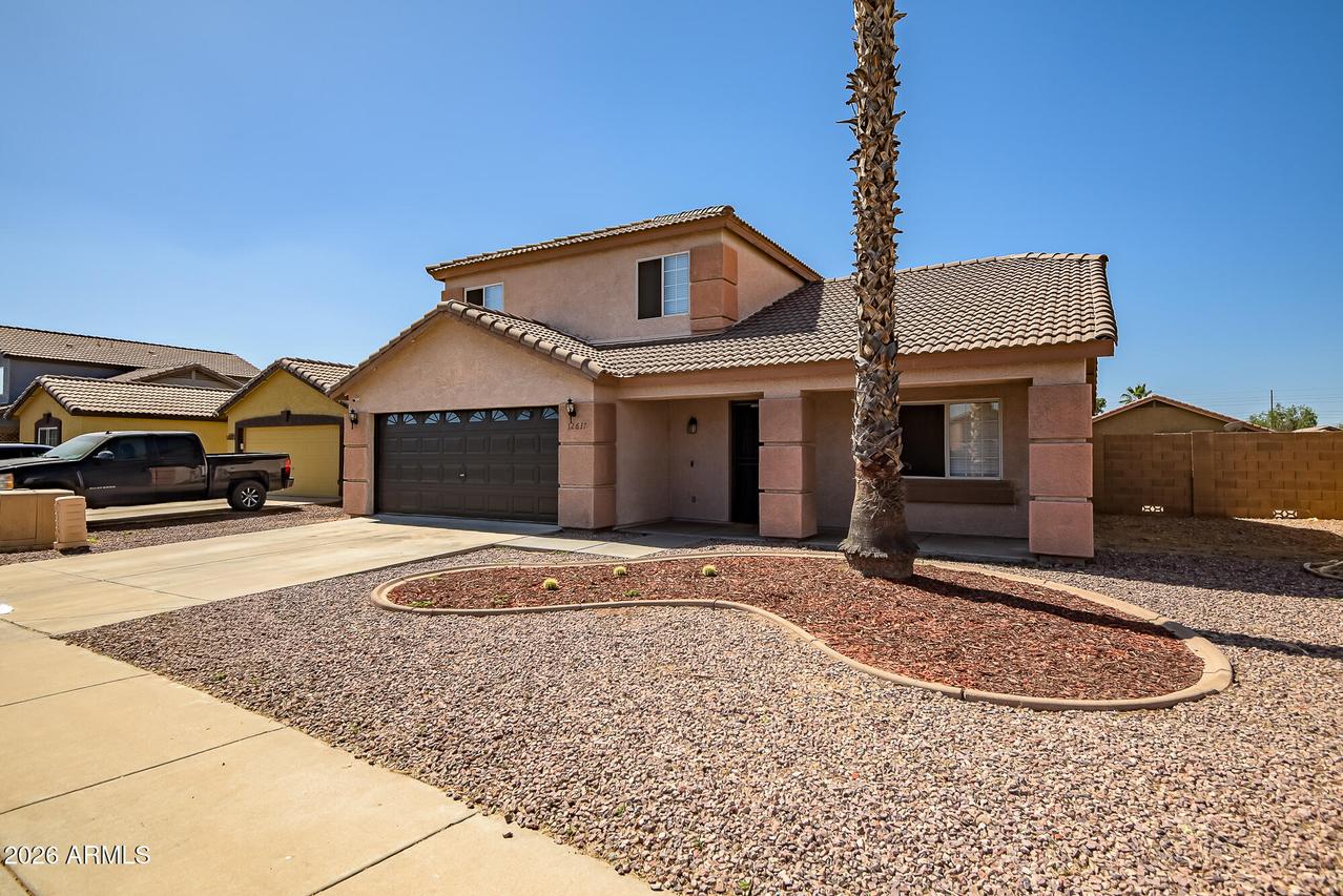 12637 W Columbine Dr., El Mirage, AZ 85335