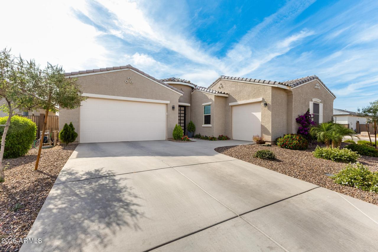 5158 N 185th Ln., Litchfield Park, AZ 85340