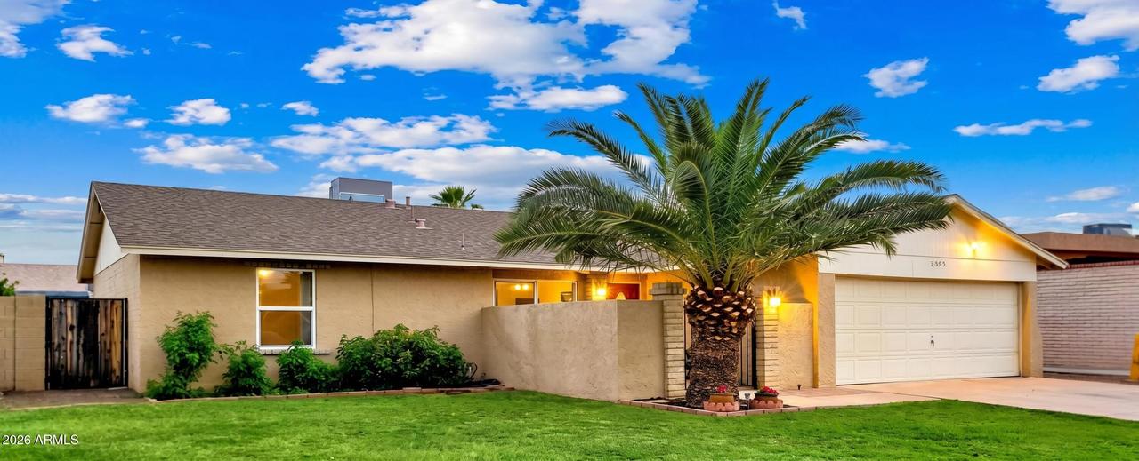 5435 W Christy Dr., Glendale, AZ 85304