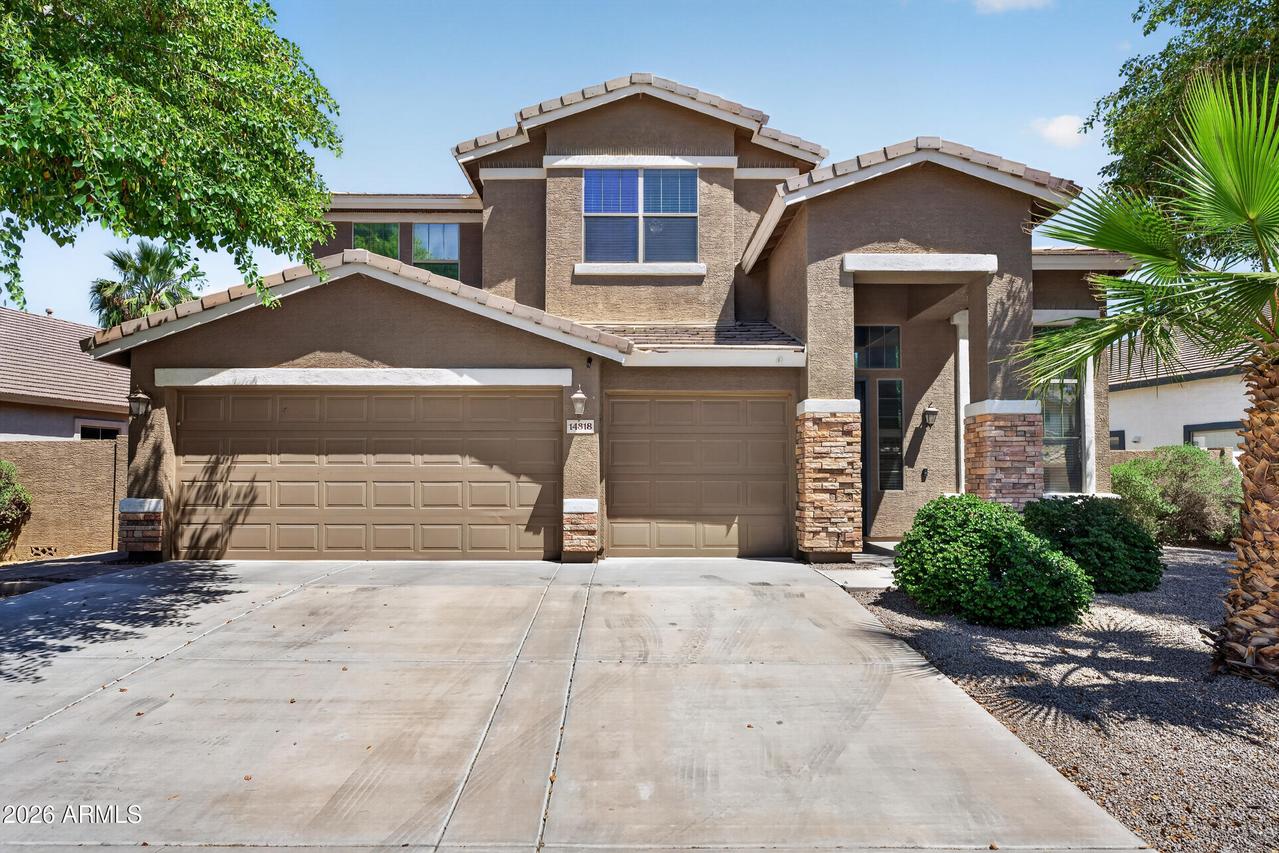 14818 W Roanoke Ave., Goodyear, AZ 85395