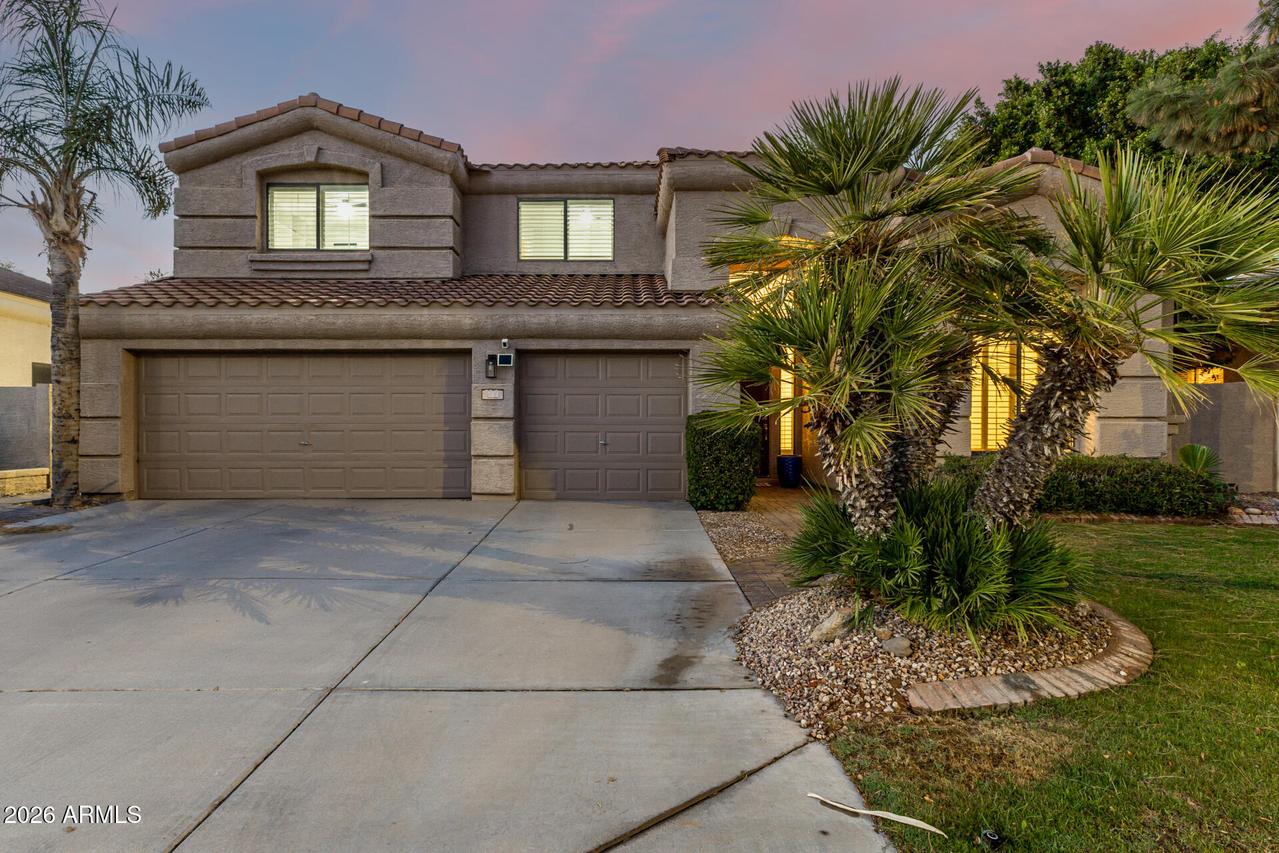 714 W Desert Broom Dr., Chandler, AZ 85248