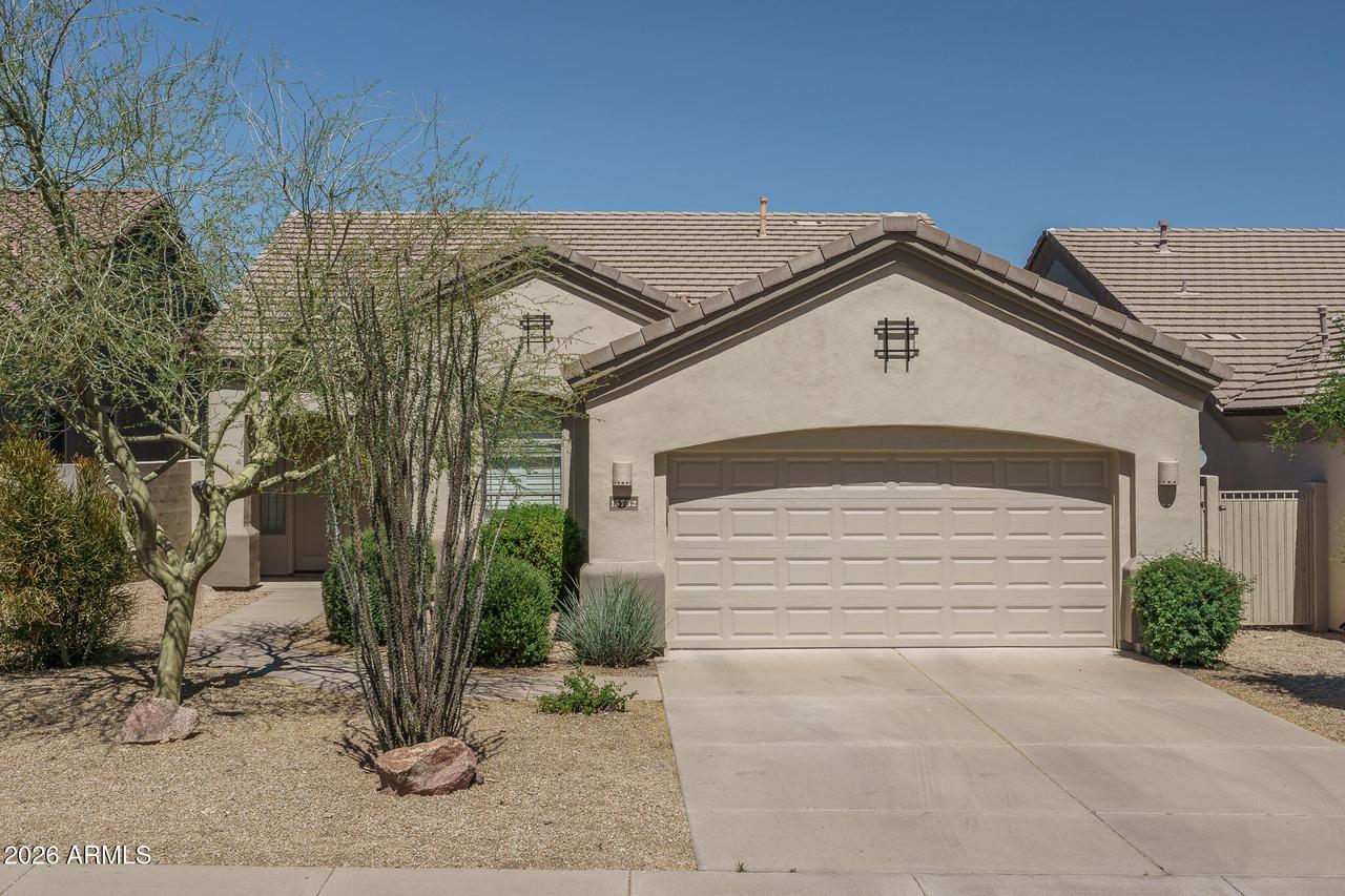 15732 E Yucca Dr., Fountain Hills, AZ 85268