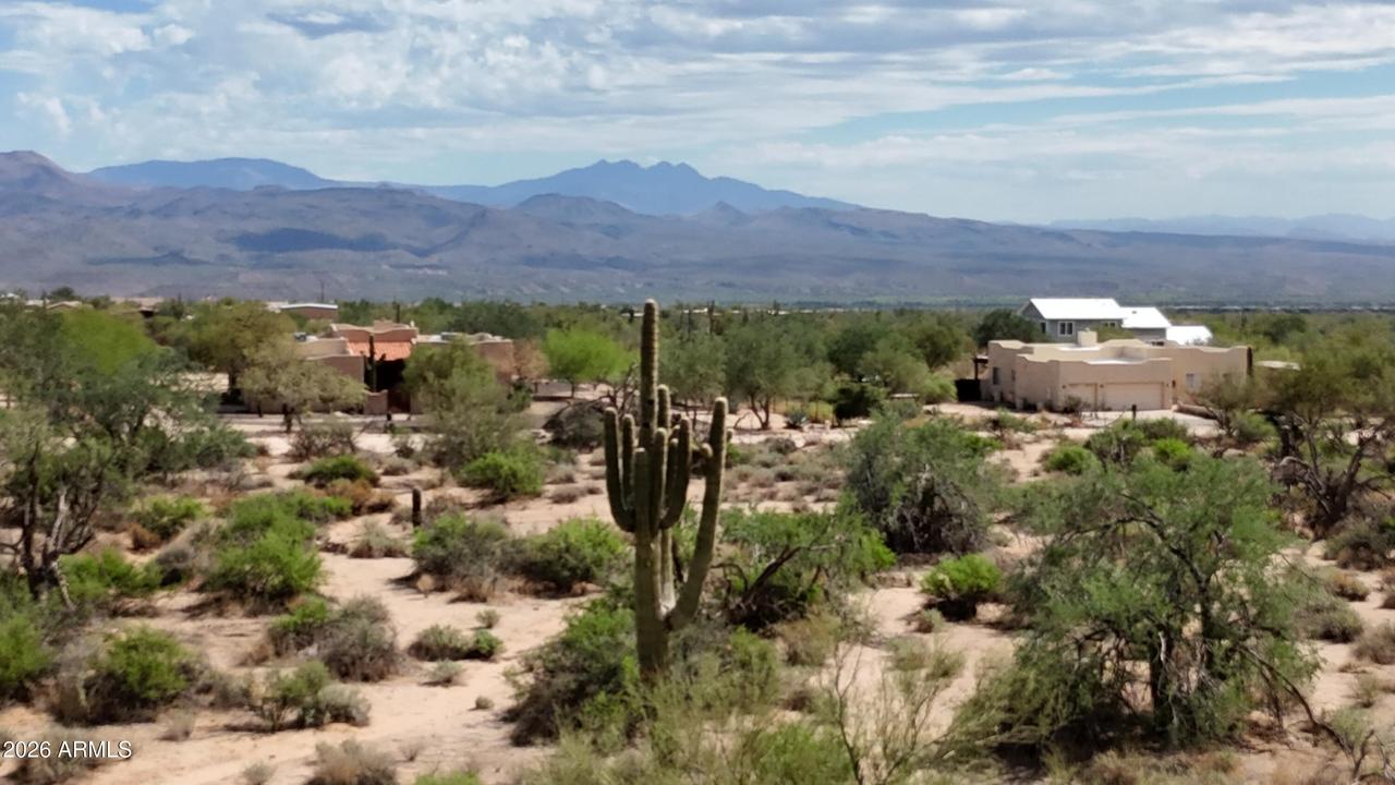 N 164th St. #-, Scottsdale, AZ 85262