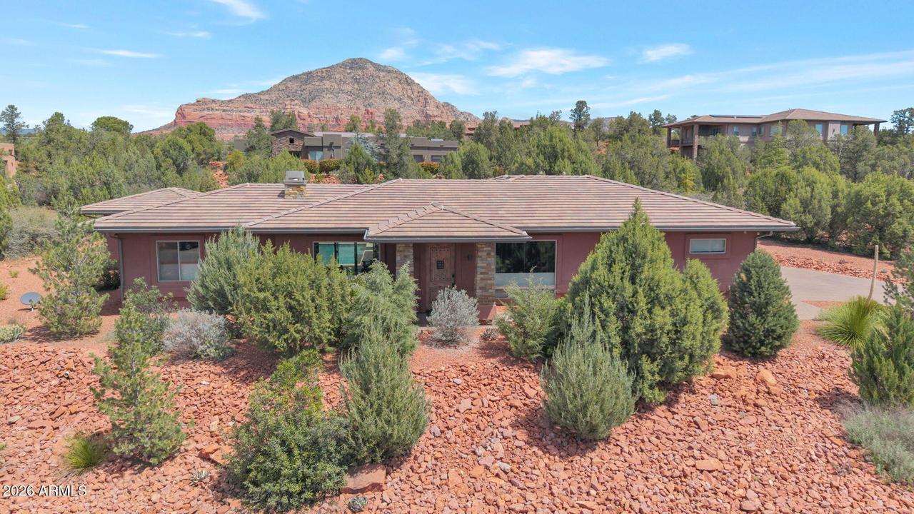 90 Rimstone Cir., Sedona, AZ 86336