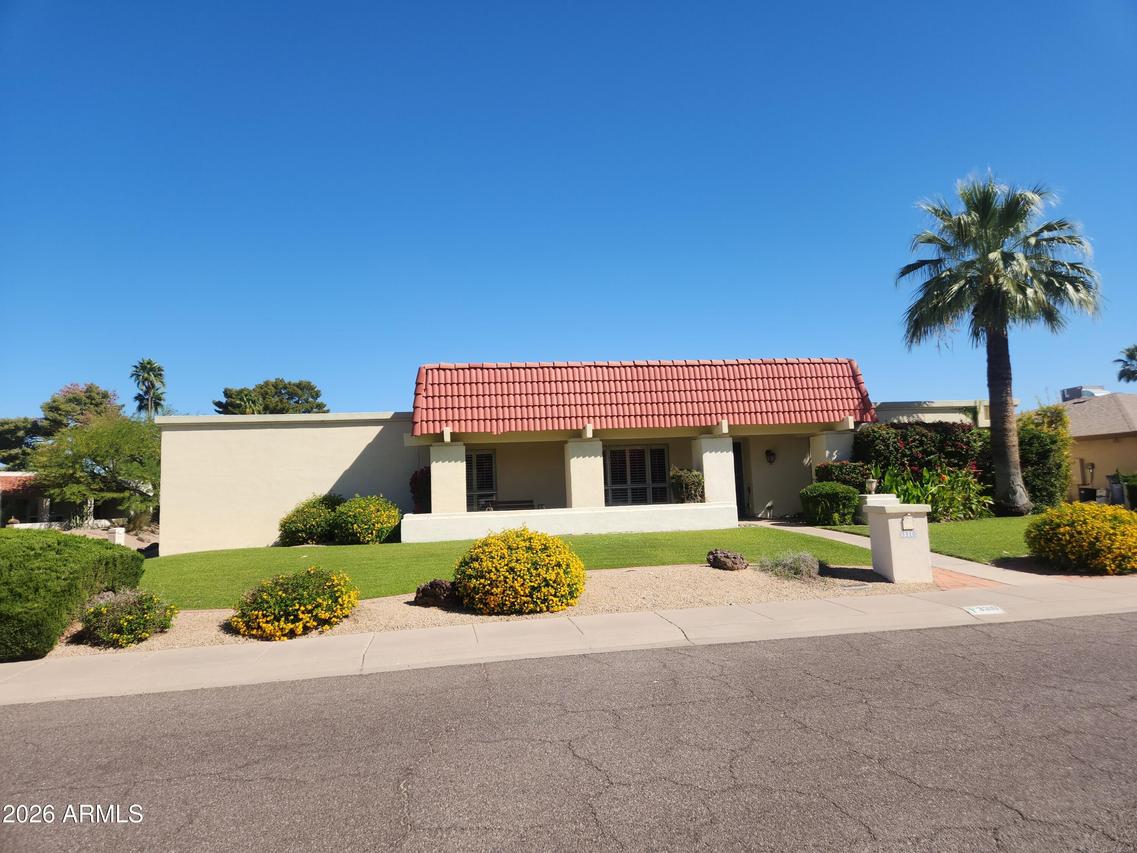 3310 E Eva St., Phoenix, AZ 85028