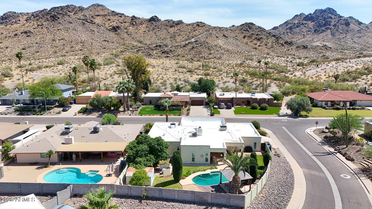 3310 E Eva St., Phoenix, AZ 85028