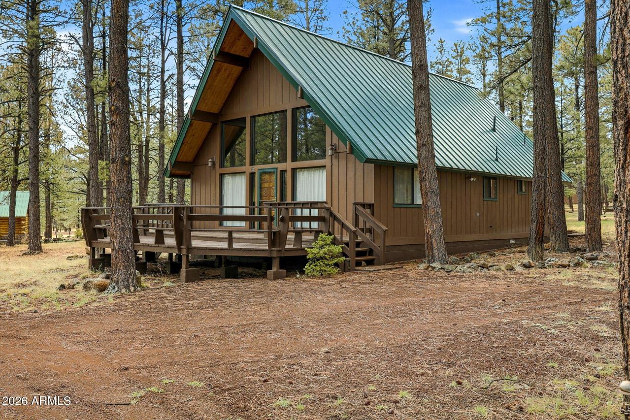 10 N Acr #1030, Greer, AZ 85927