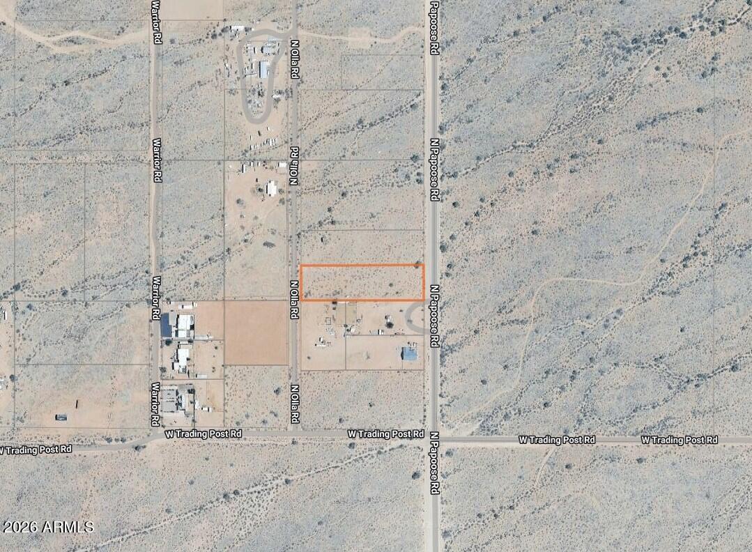 00 N Papoose Rd. #38, Casa Grande, AZ 85193