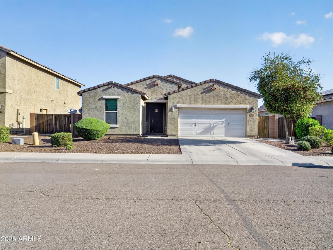 202 E Santori Dr., San Tan Valley, AZ 85140