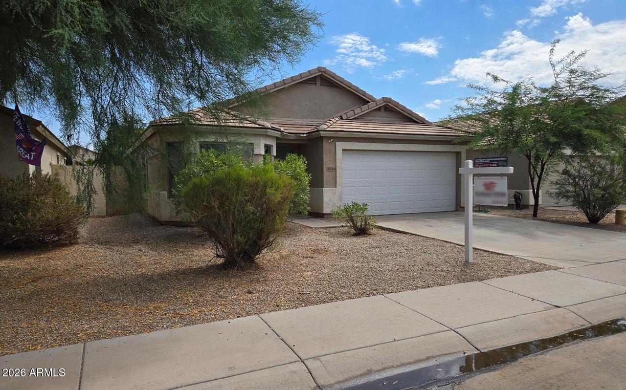 45763 W Dirk St., Maricopa, AZ 85139