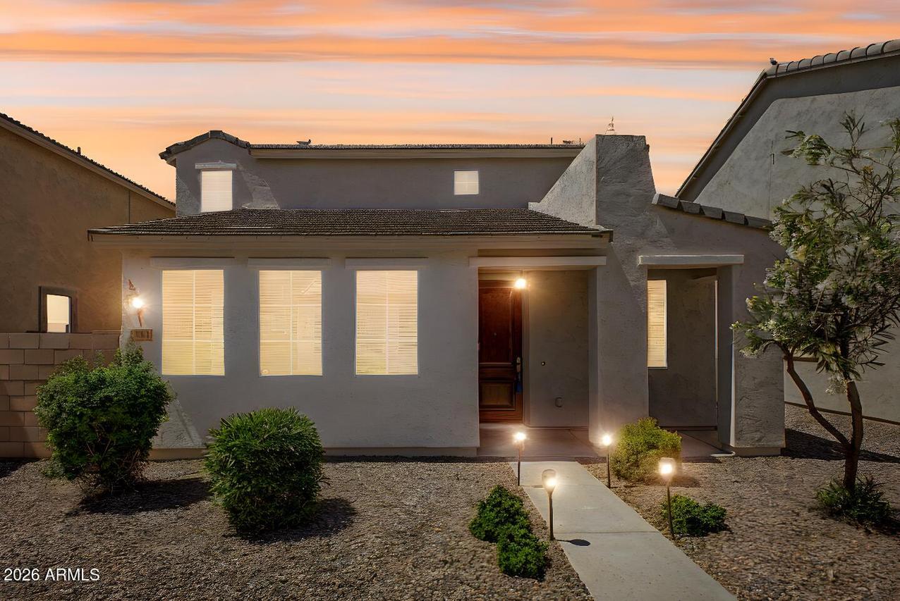 4131 E Oakland St., Gilbert, AZ 85295