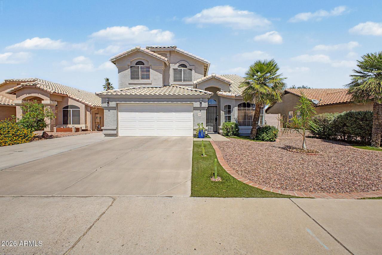 524 W Naranja Ave., Mesa, AZ 85210