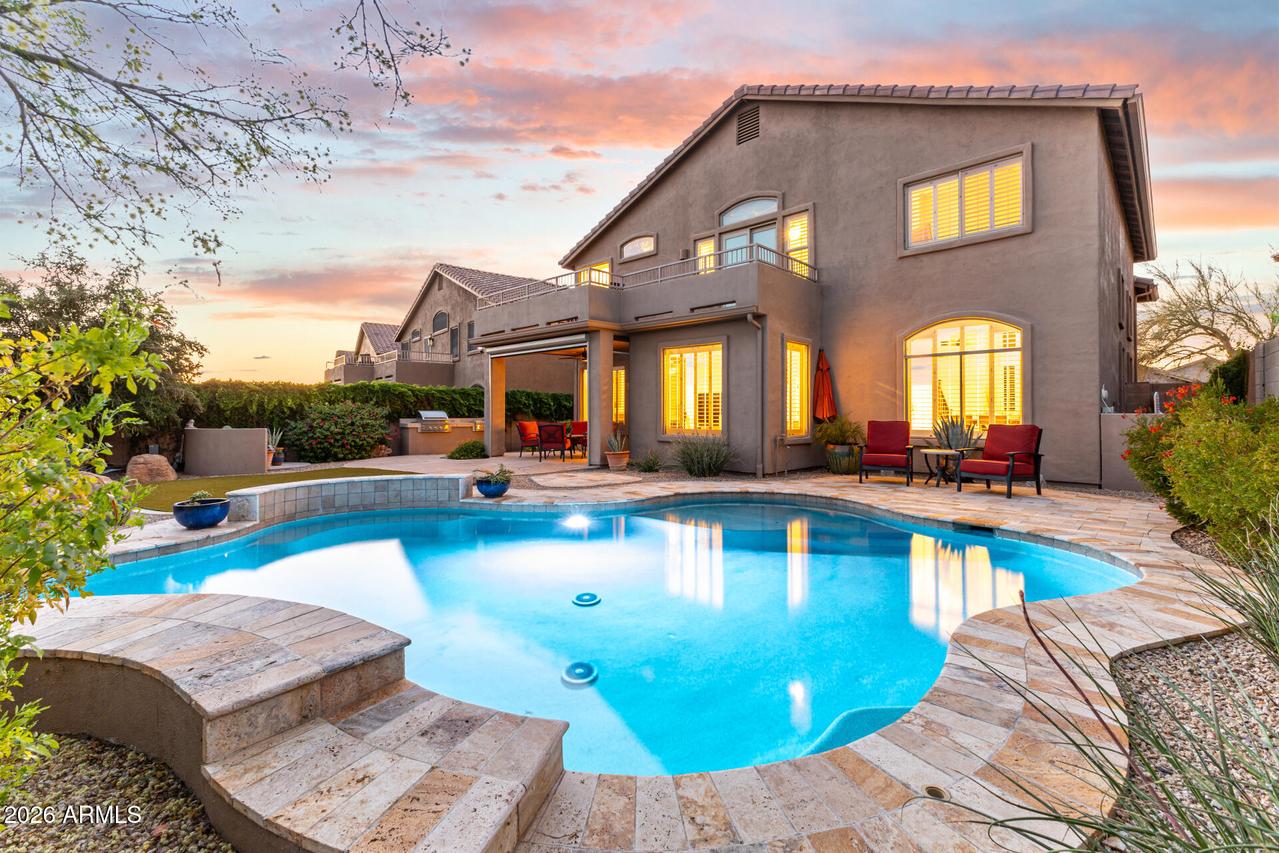 10543 E Betony Dr., Scottsdale, AZ 85255