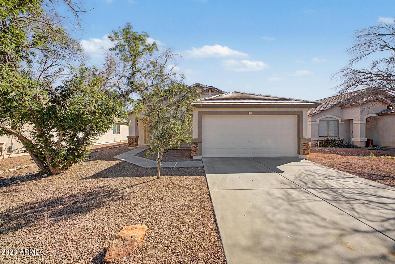 14943 W Port Royale Ln., Surprise, AZ 85379