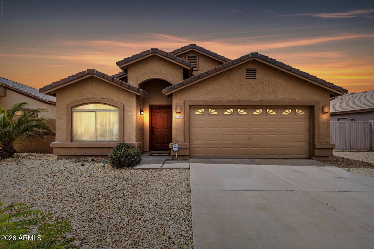 5828 N Milano Dr., Litchfield Park, AZ 85340