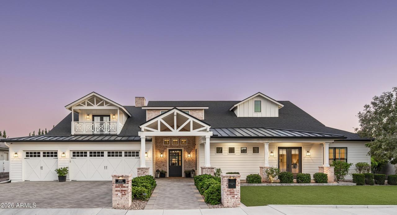 2025 E Mallory St., Mesa, AZ 85213