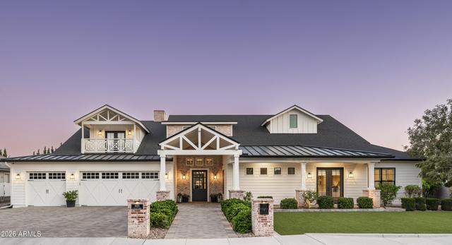 New Homes with Master Bedrooms on the 1st Floor That Attend Mountain View High School: April 4th to April 10th