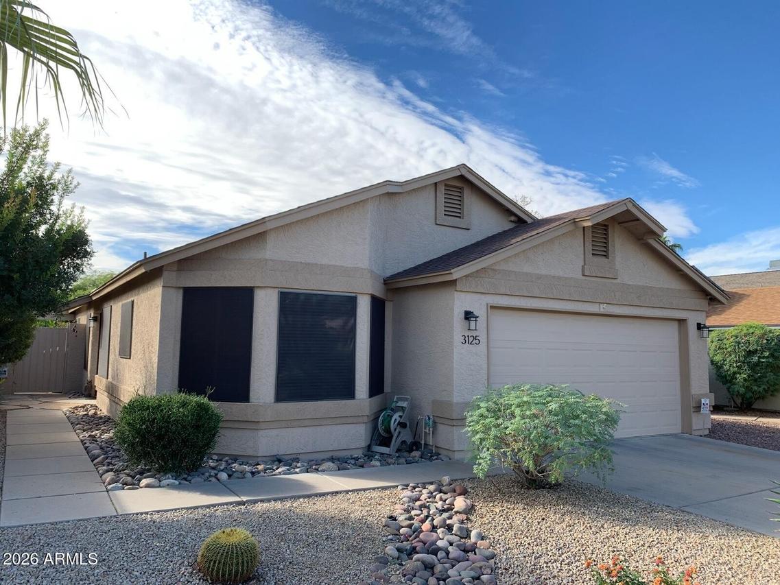 3125 E Siesta Ln., Phoenix, AZ 85050