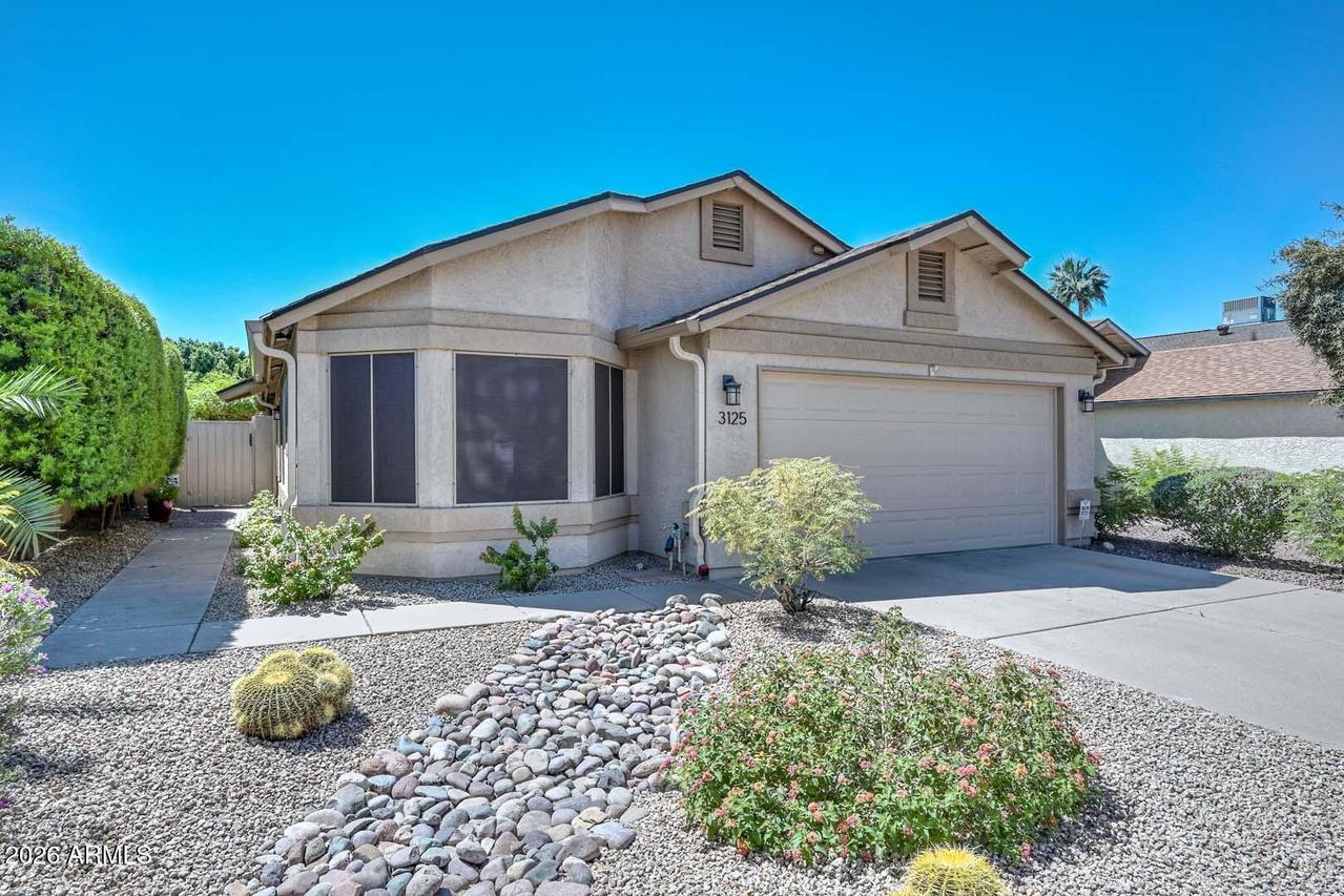 3125 E Siesta Ln., Phoenix, AZ 85050