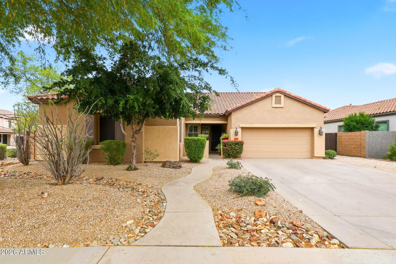 3032 E Turnberry Dr., Gilbert, AZ 85298