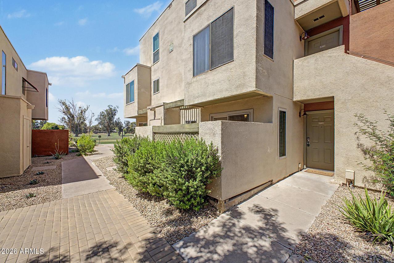 3500 N Hayden Rd. #1401, Scottsdale, AZ 85251