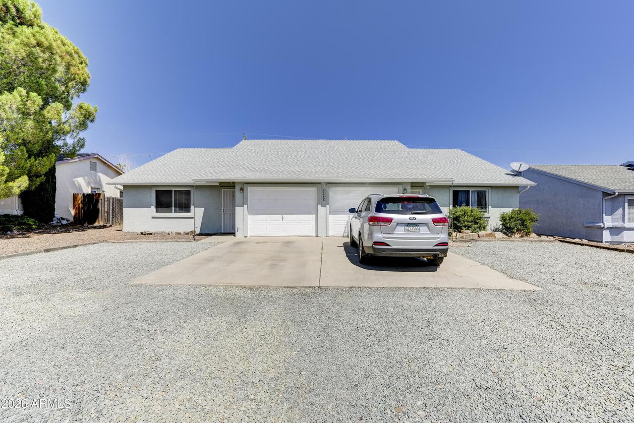 8348 E Stevens Dr., Prescott Valley, AZ 86314