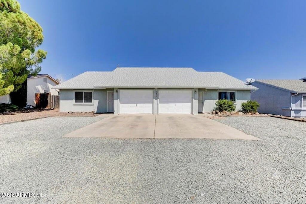 8348 E Stevens Dr., Prescott Valley, AZ 86314