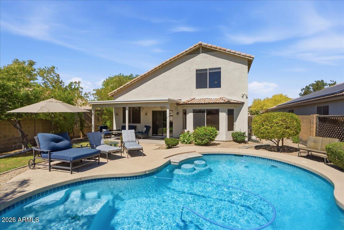 2249 E Soft Wind Dr., Phoenix, AZ 85024