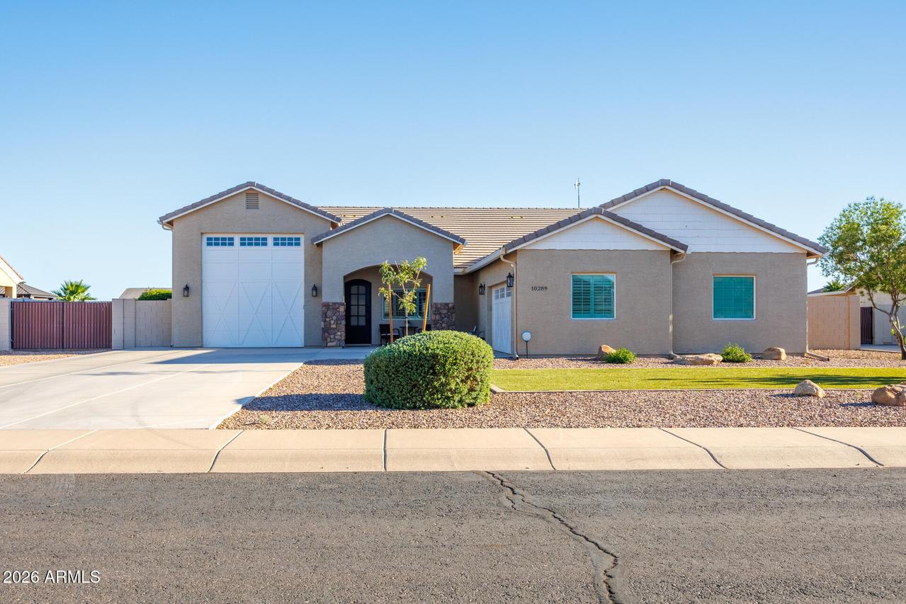 10289 W Ironwood Dr., Casa Grande, AZ 85194