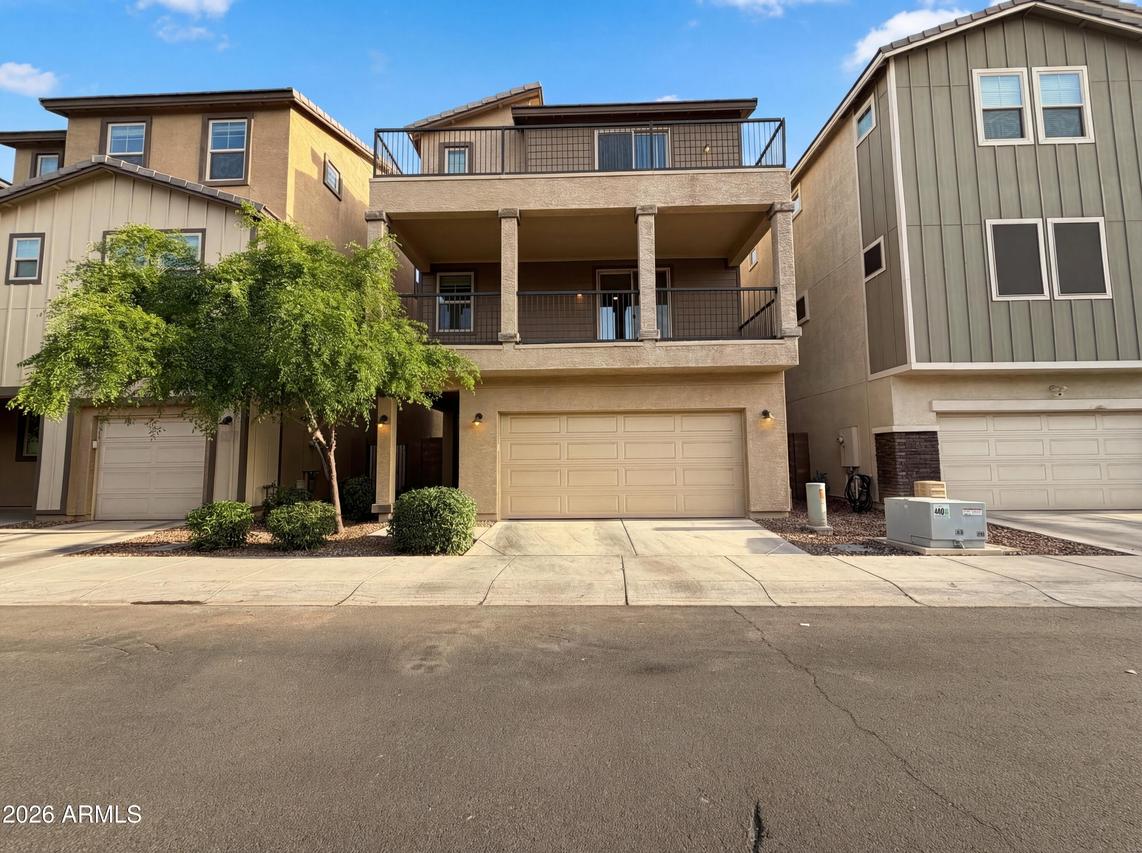 779 W Winchester Dr., Chandler, AZ 85286