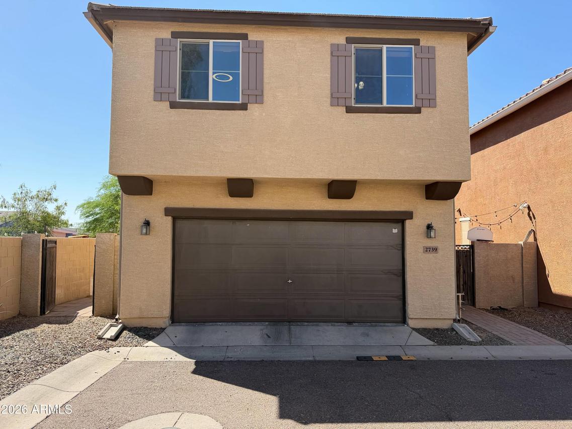 2739 N 73rd Dr., Phoenix, AZ 85035