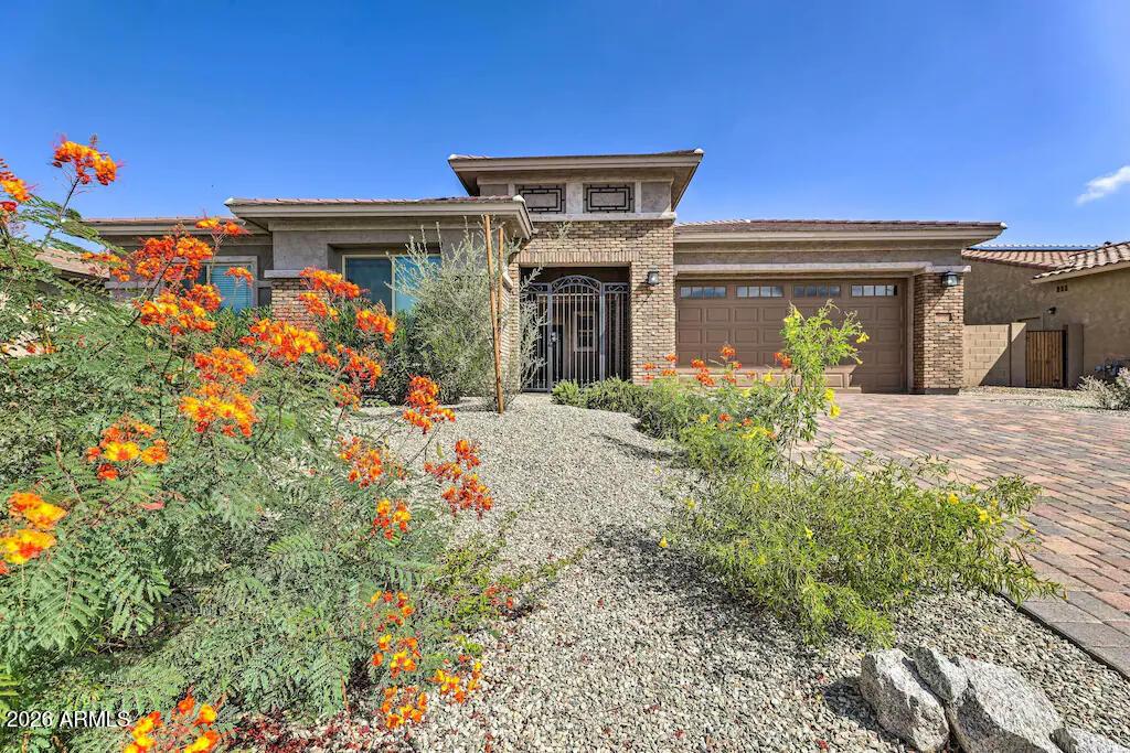 18392 W Thunderhill Pl., Goodyear, AZ 85338