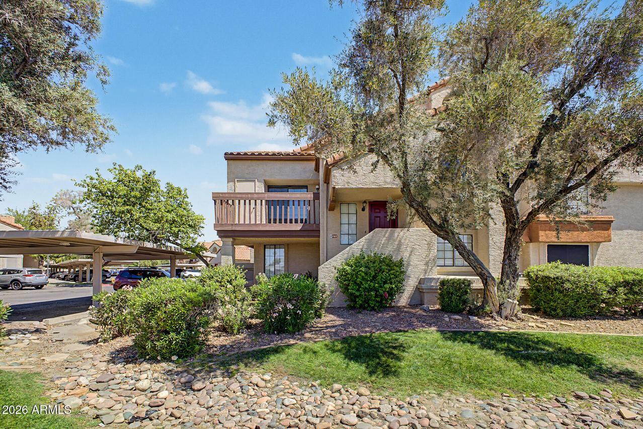 839 S Westwood Ave. #241, Mesa, AZ 85210
