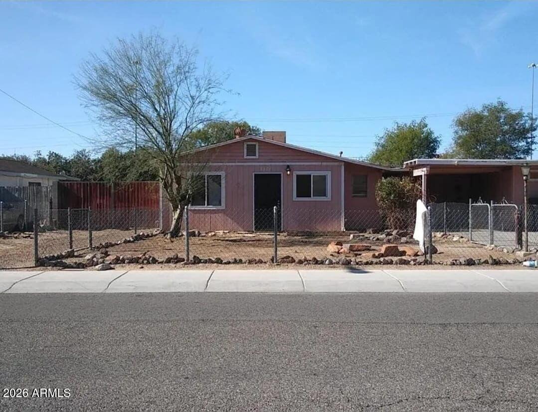 6822 N 24th Dr., Phoenix, AZ 85015