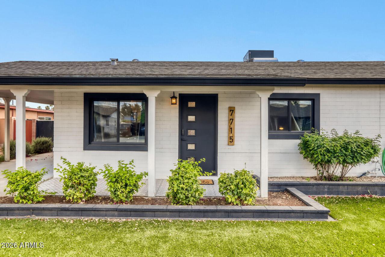 7715 E Catalina Dr., Scottsdale, AZ 85251