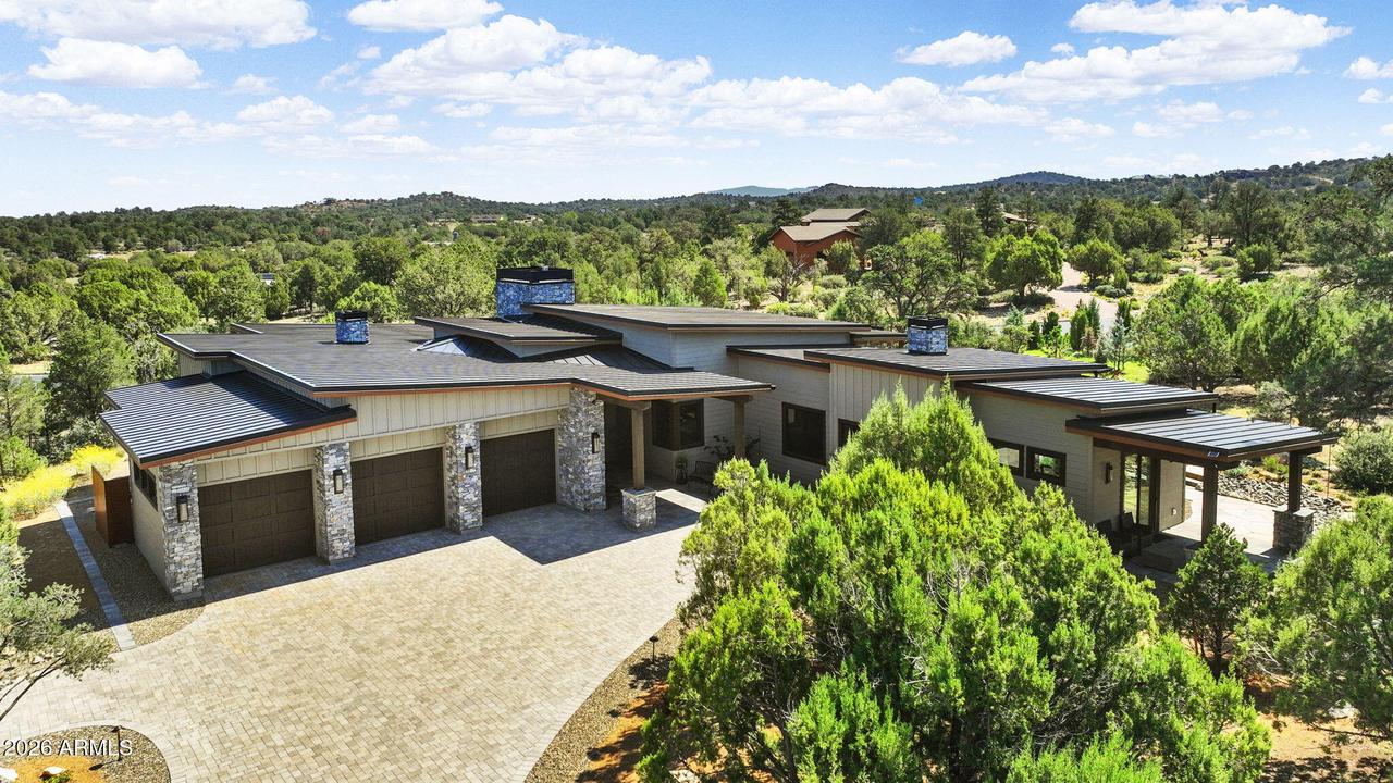 5130 W Vengeance Tr., Prescott, AZ 86305
