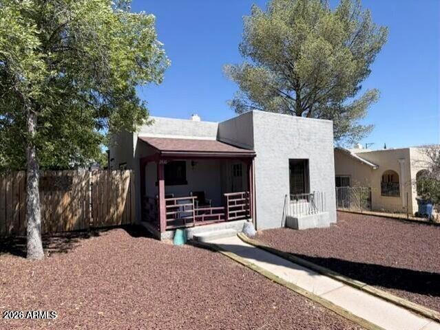 1416 First South St., Clarkdale, AZ 86324