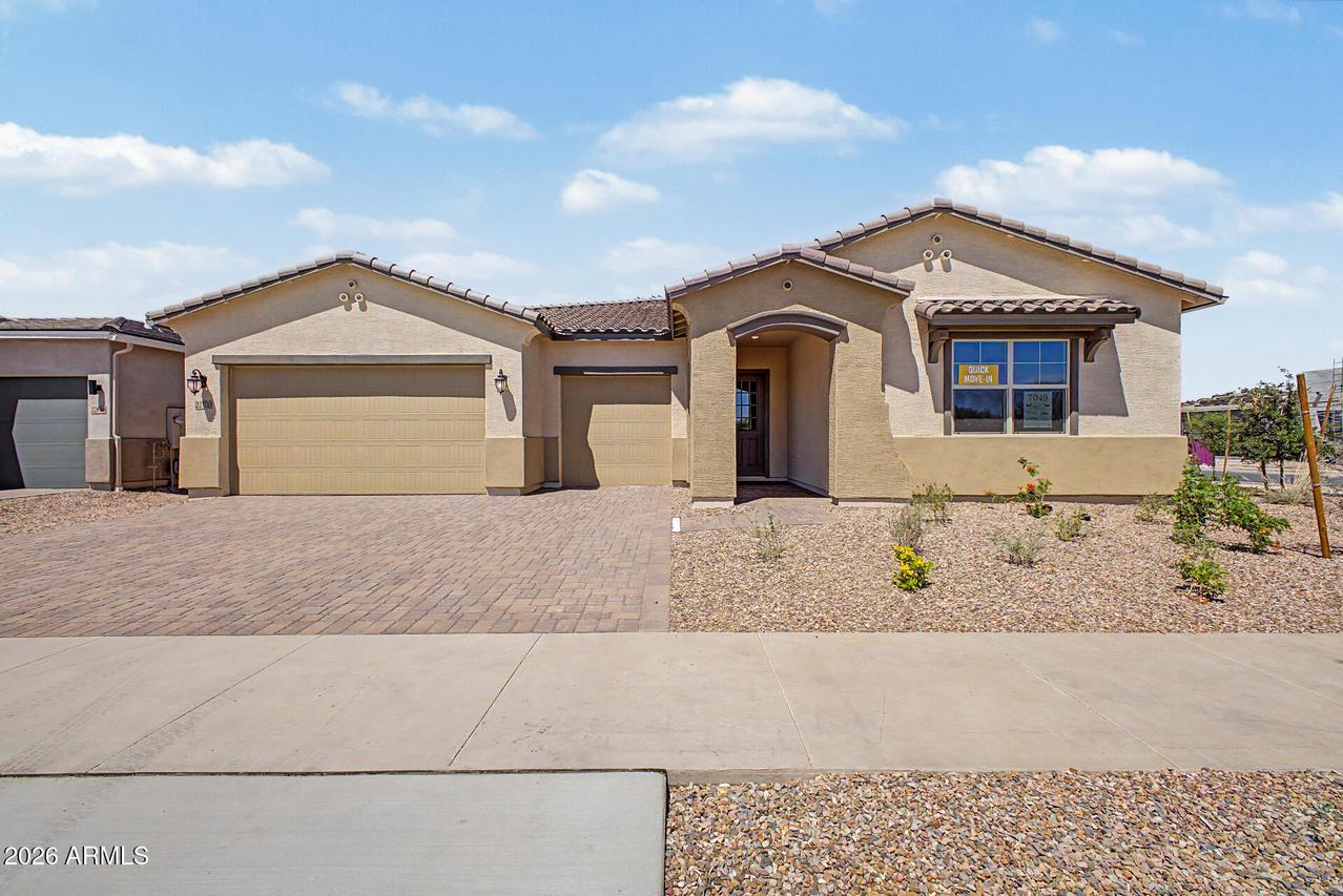 22700 E Diana Way, Queen Creek, AZ 85142