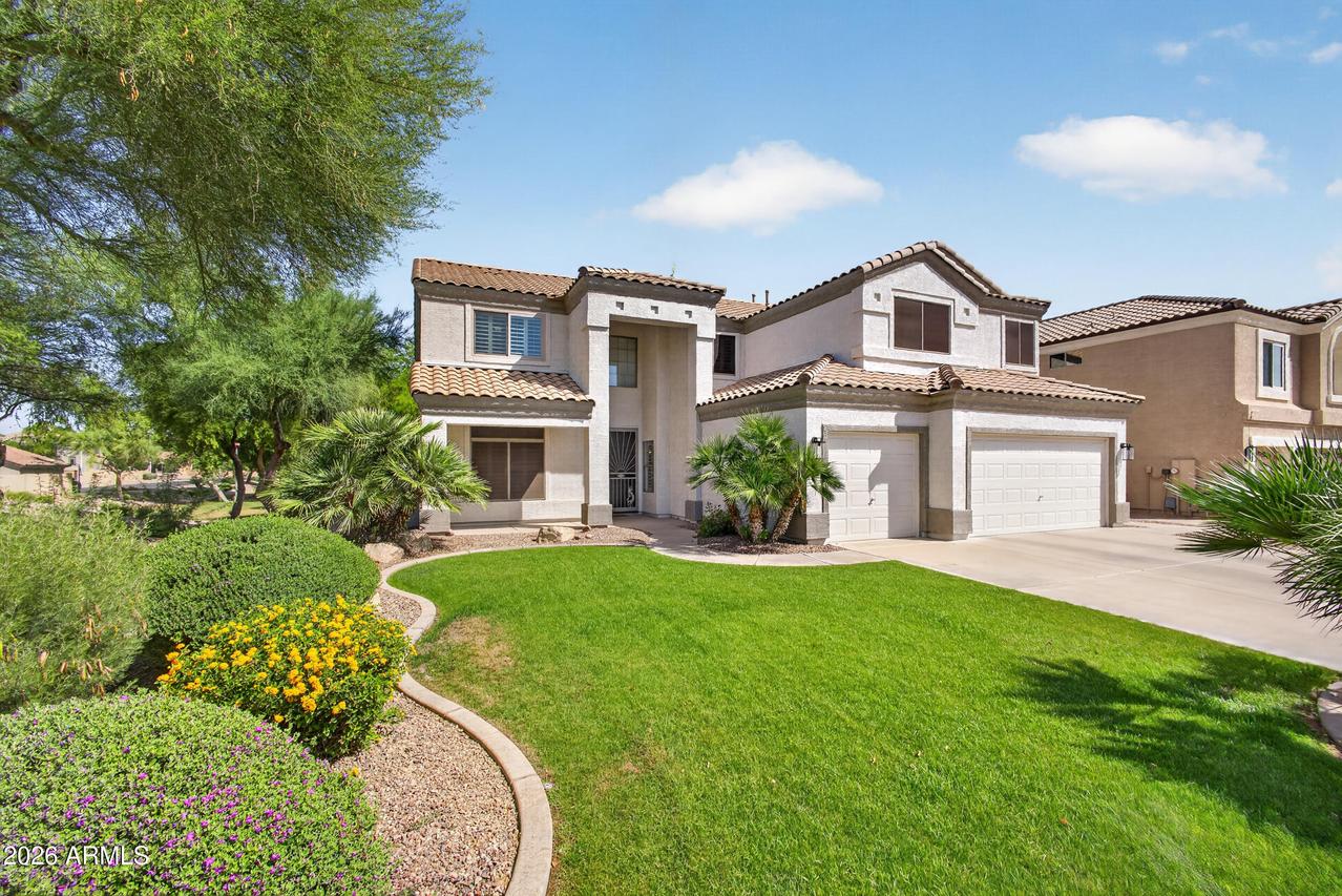 1164 W Mulberry Dr., Chandler, AZ 85286