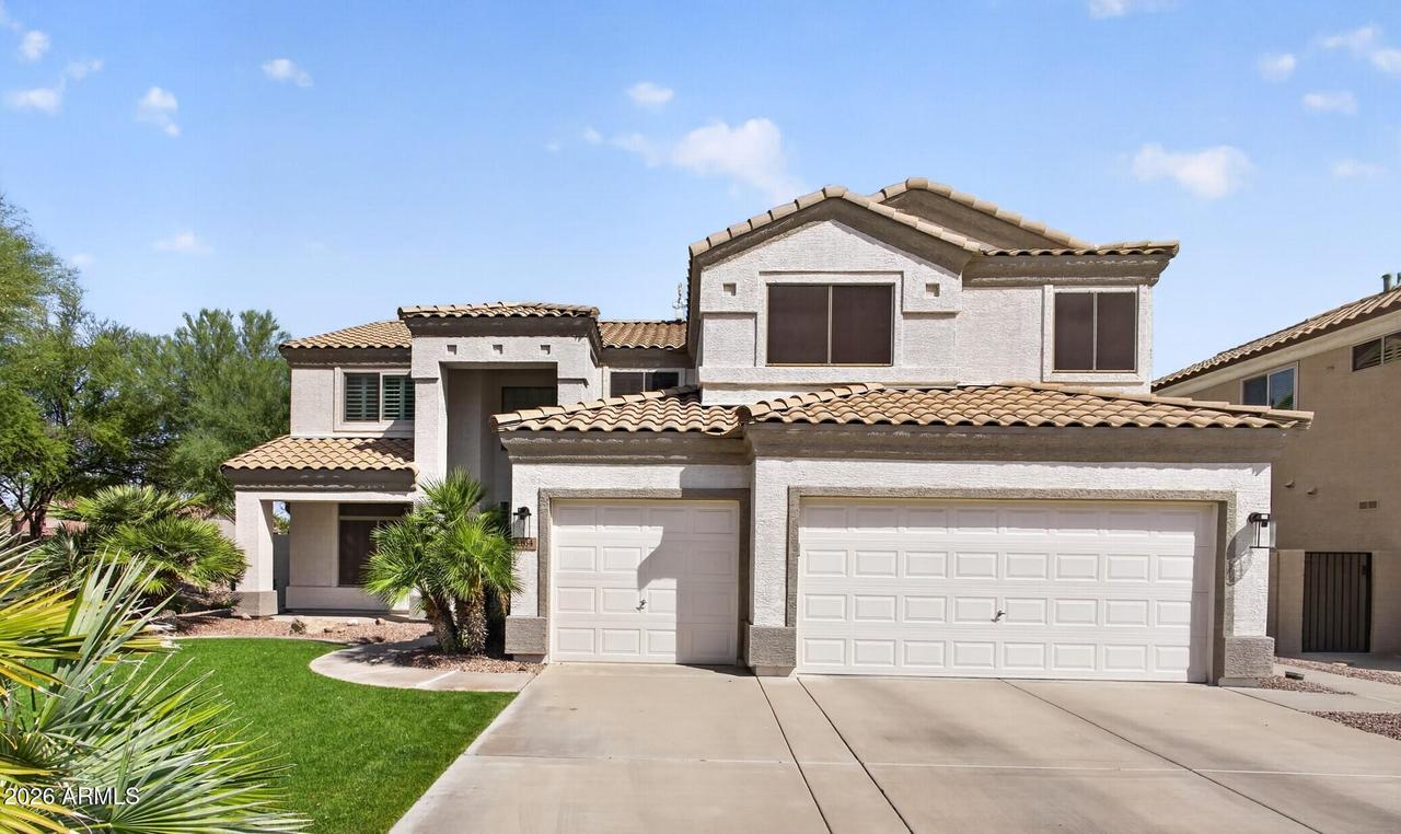 1164 W Mulberry Dr., Chandler, AZ 85286